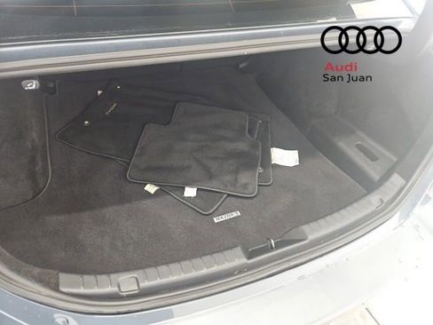 Used 2023 MAZDA MAZDA3 2.5 Turbo Sedan w/Premium Plus image 9