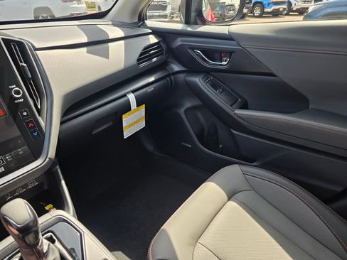 New 2026 Subaru Crosstrek 2.5i Limited AWD/4WD image 35