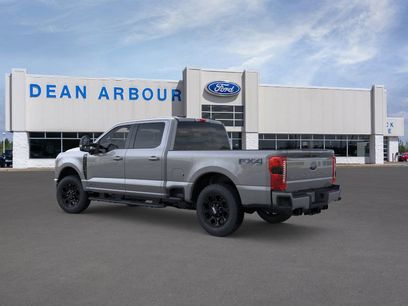 New 2026 Ford F250 XLT w/ XLT Premium Package