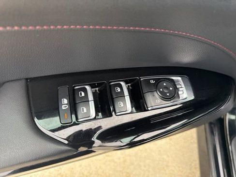 Used 2021 Kia K5 GT w/ GT1 Package image 10