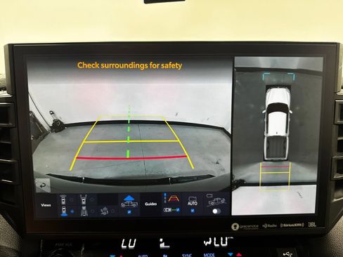 Used 2022 Toyota Tundra TRD Pro AWD/4WD image 10