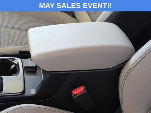 Used 2026 Subaru Forester Premium AWD/4WD image 10