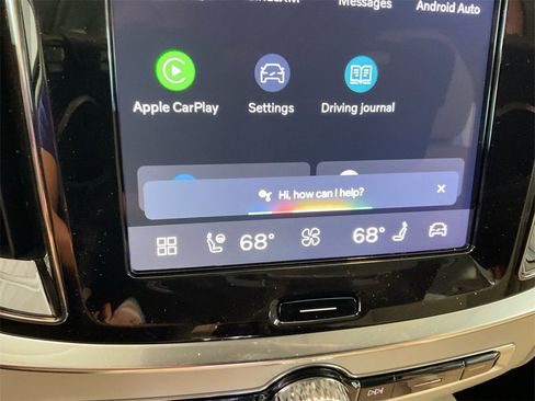 New 2026 Volvo V60 B5 Cross Country Ultra w/ Protection Package Premier image 21