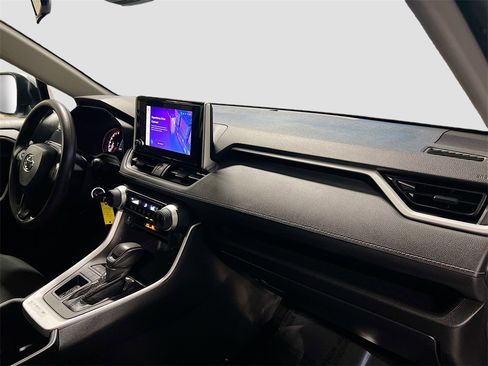 Used 2023 Toyota RAV4 LE image 26