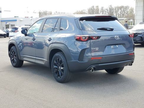 New 2026 MAZDA CX-50 AWD 2.5 S w/ Preferred Pkg image 2