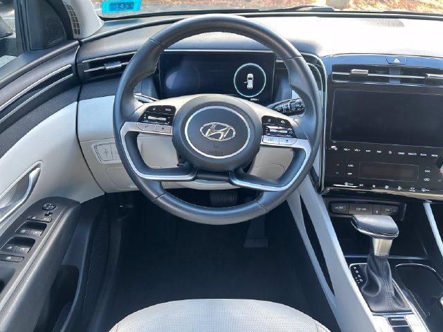 Used 2024 Hyundai Tucson SEL w/ Convenience Package AWD/4WD image 17