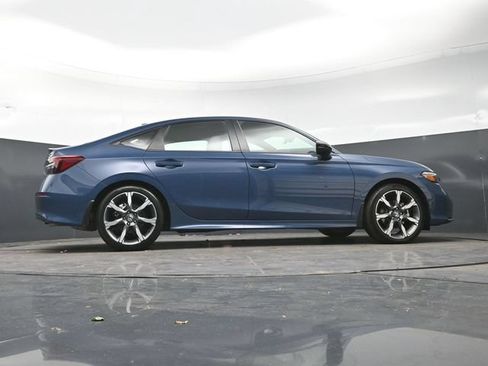 Used 2026 Honda Civic Sport Touring image 24