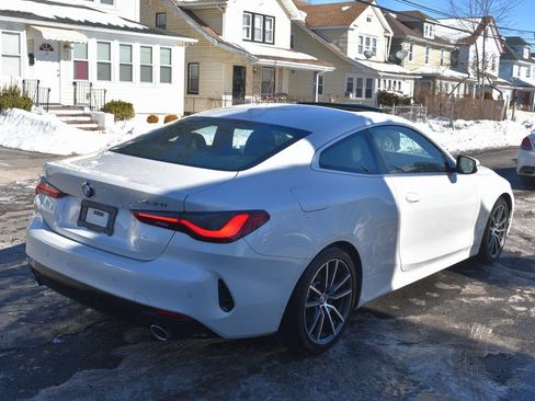 Used 2025 BMW 430i 430i image 6