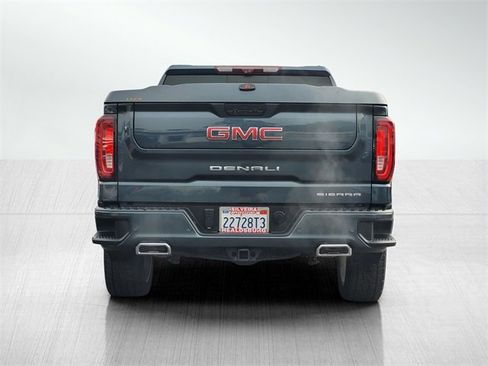 Used 2020 GMC Sierra 1500 Denali w/ Denali Ultimate Package image 6