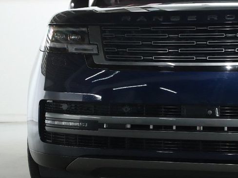 Certified 2023 Land Rover Range Rover SE AWD/4WD image 45