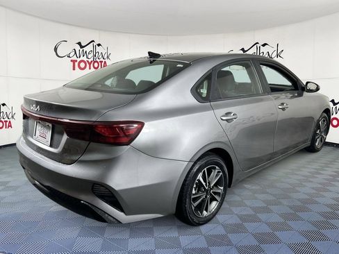 Used 2024 Kia Forte LXS image 7
