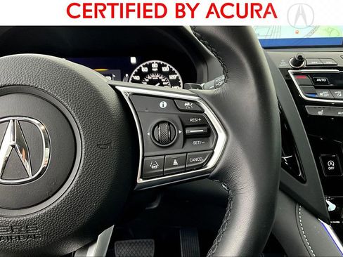 Certified 2025 Acura RDX w/ Technology Package image 26