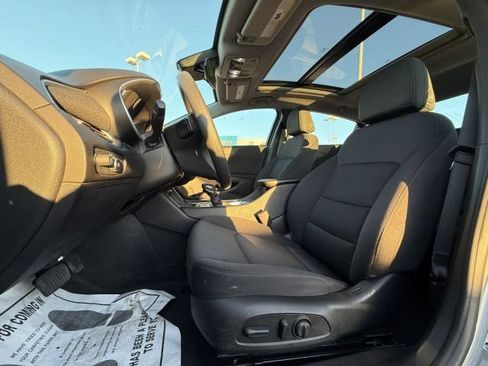 Used 2024 Chevrolet Malibu LT image 11