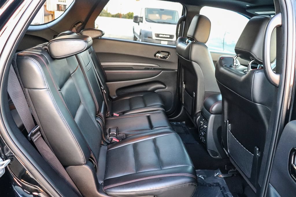 Used 2024 Dodge Durango GT RWD image 19