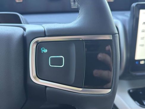 New 2025 Ford Expedition Active image 23