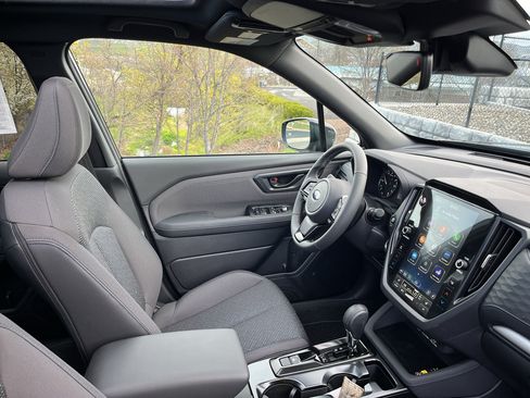 New 2026 Subaru Forester Premium AWD/4WD image 8