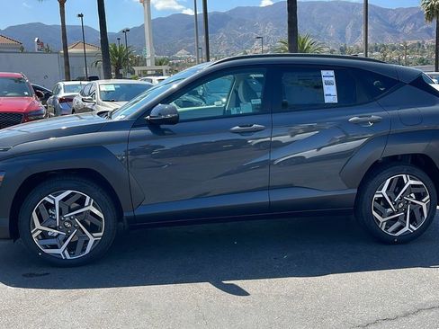 New 2026 Hyundai Kona SEL Premium image 12