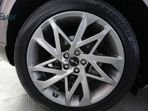 Used 2023 Genesis GV60 Advanced w/ Cargo Package image 20