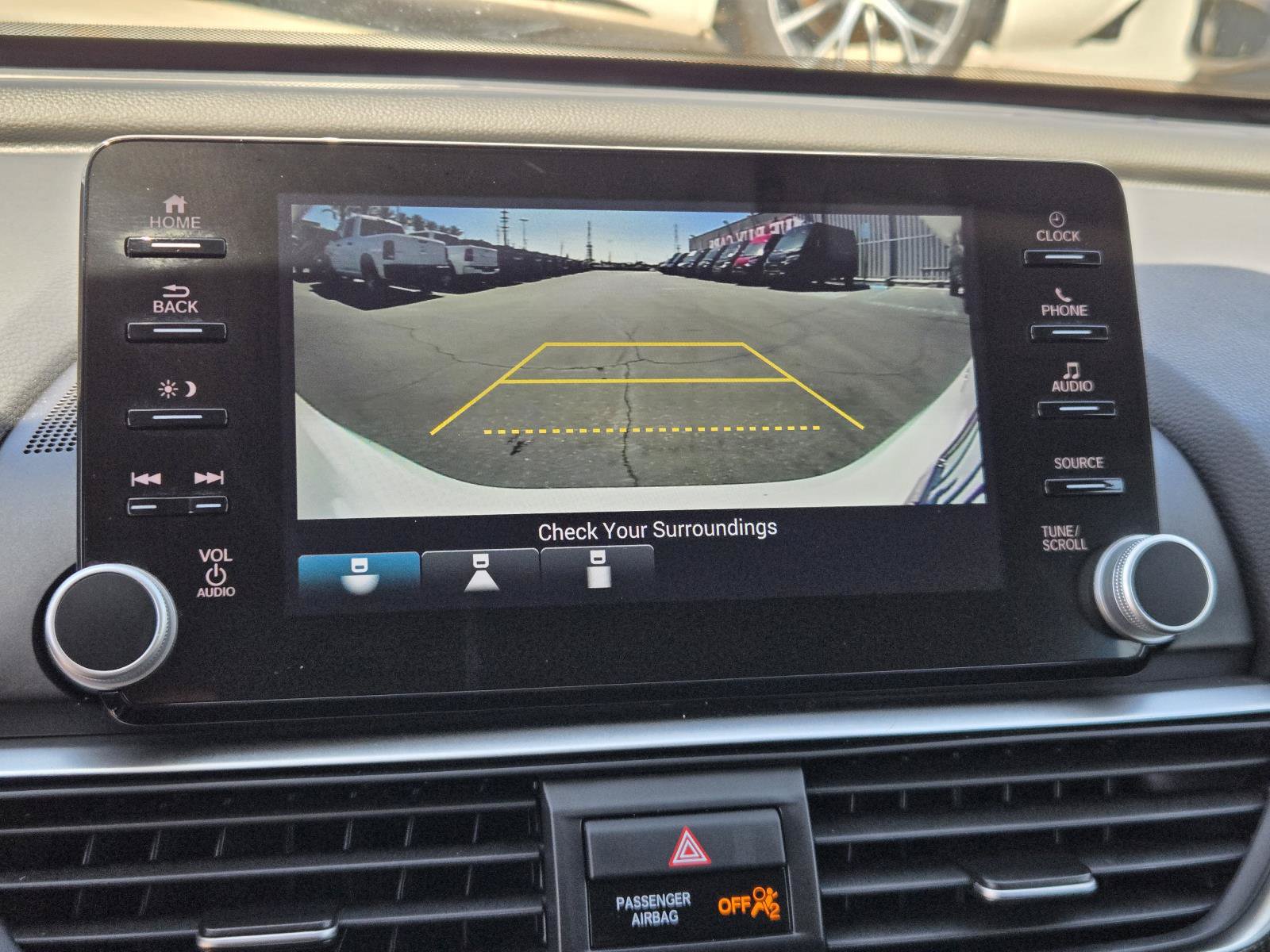 Used 2022 Honda Accord Sport Special Edition image 8