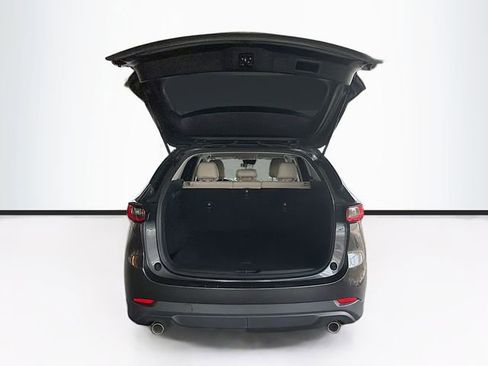 Used 2023 MAZDA CX-5 AWD 2.5 S w/ Select Package image 22