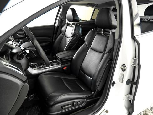 Used 2019 Acura TLX w/ Technology Package FWD image 32