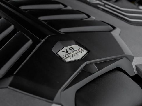 Used 2024 Lamborghini Urus Performante image 62