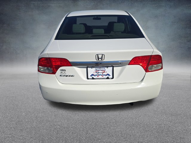 Used 2009 Honda Civic LX image 6