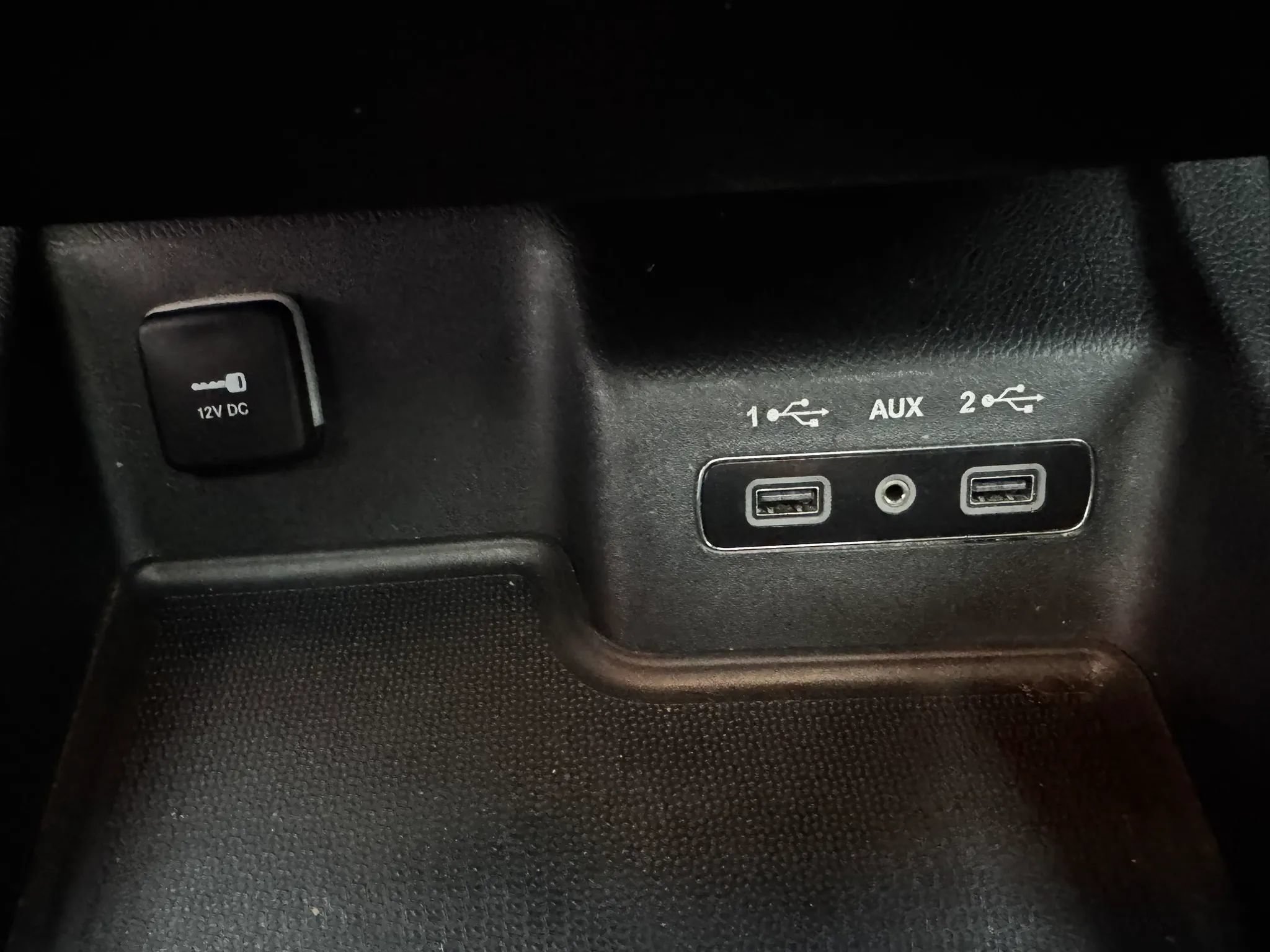 Used 2020 Dodge Durango R/T AWD/4WD image 12