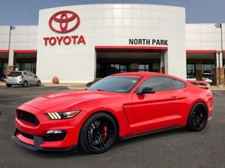 Used 2016 Ford Mustang Shelby GT350 w/ Technology Package RWD video 1