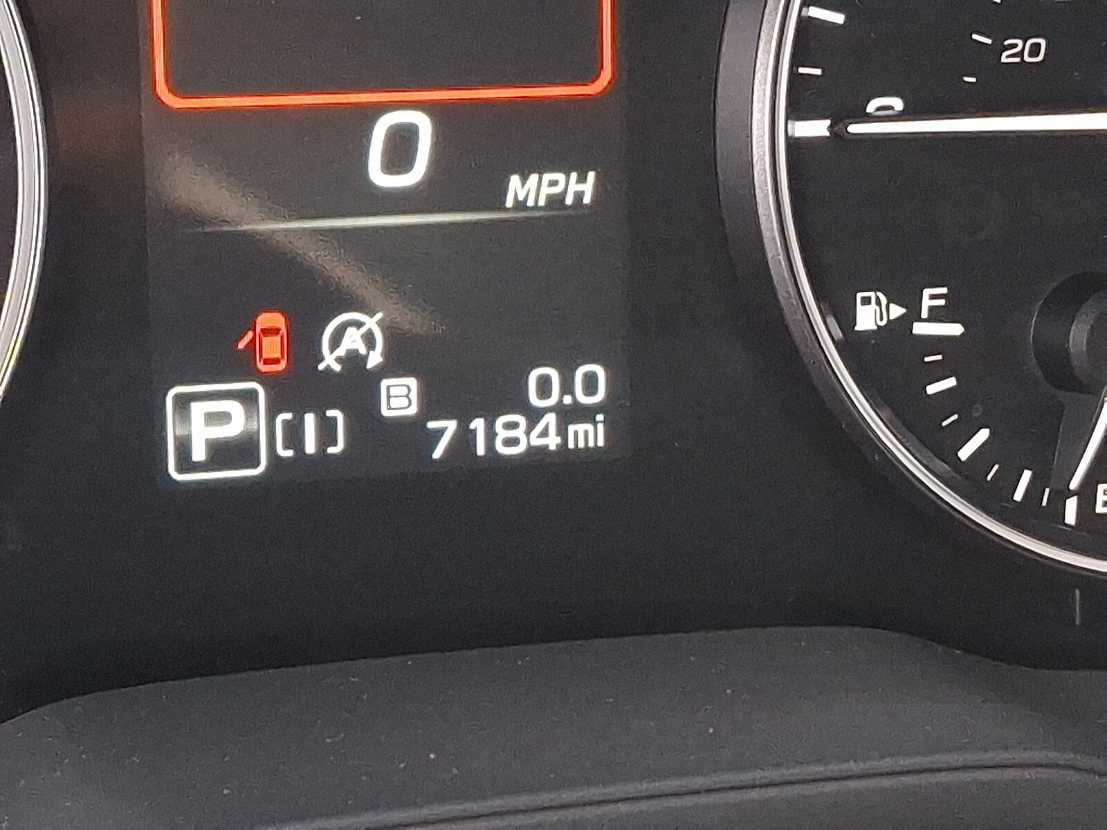 Certified 2026 Subaru Crosstrek 2.5i Premium AWD/4WD image 18
