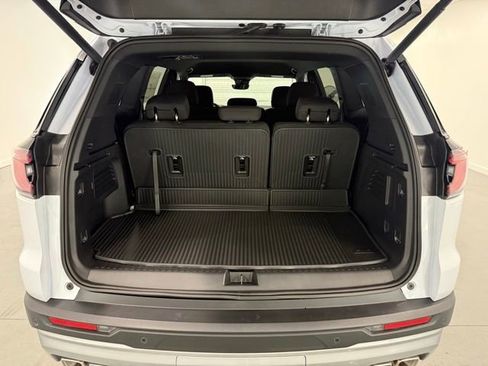 New 2026 GMC Acadia Elevation w/ LPO, Floor Liner Package FWD image 8