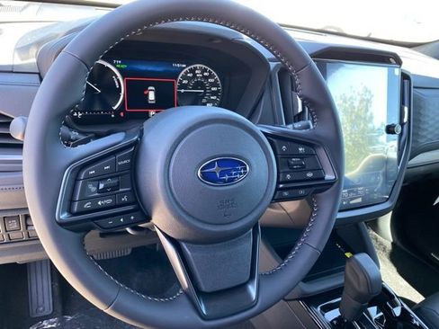 New 2026 Subaru Forester Limited AWD/4WD image 12