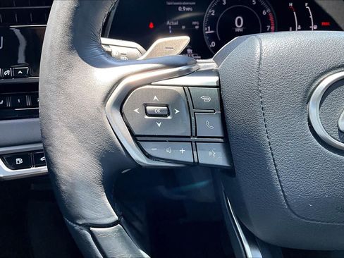 Used 2023 Lexus RX 350 Premium Plus w/ Accessory Package (Z1) FWD image 22