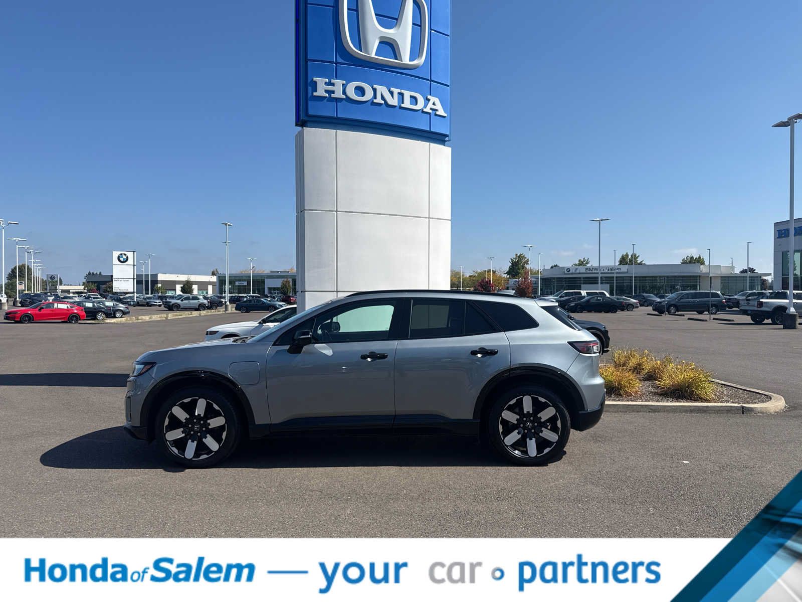 Used 2024 Honda Prologue Elite image 3