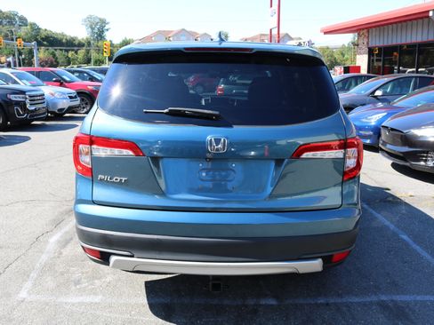 Used 2020 Honda Pilot EX-L image 3