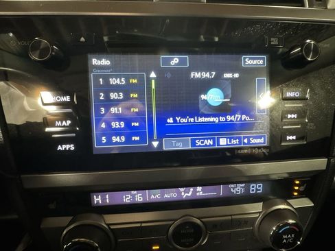 Used 2016 Subaru Outback 3.6R Limited image 25