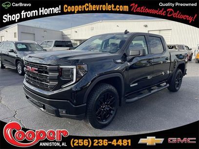 New 2026 GMC Sierra 1500 Elevation w/ Elevation Select Package