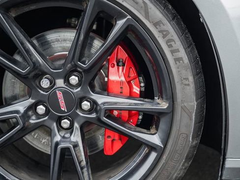 Used 2023 Chevrolet Camaro SS image 19