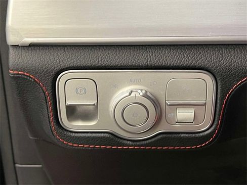 Certified 2024 Mercedes-Benz GLE 53 AMG 4MATIC Coupe image 21