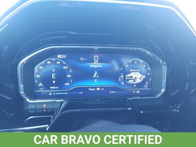 Certified 2024 Chevrolet Silverado 1500 LT Trail Boss w/ Protection Package AWD/4WD image 37