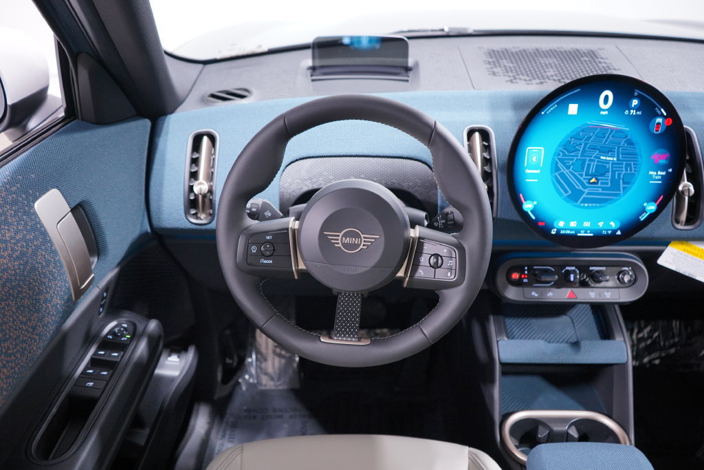 New 2027 MINI Cooper Countryman S AWD/4WD image 11