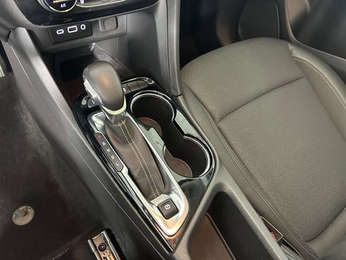 Used 2023 Buick Encore GX Select w/ Experience Buick Package FWD image 20