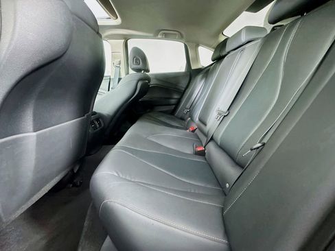 Used 2023 Acura TLX w/ Technology Package image 30