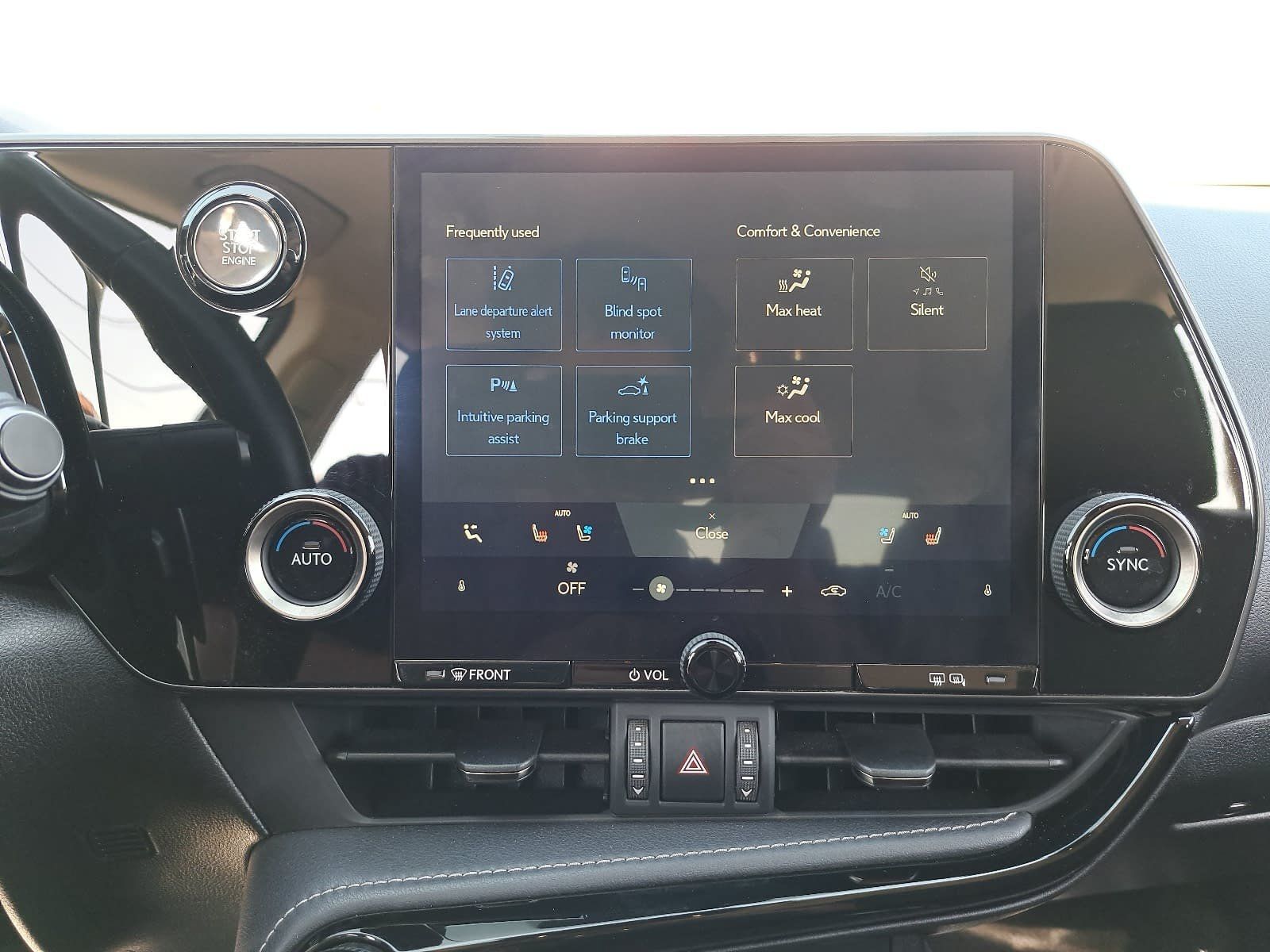 Used 2024 Lexus NX 250 FWD w/ Premium Package image 25