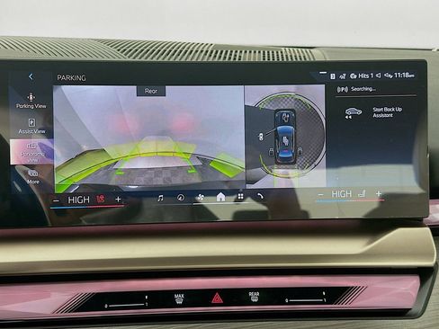 New 2026 BMW 530i xDrive w/ Executive Package image 13