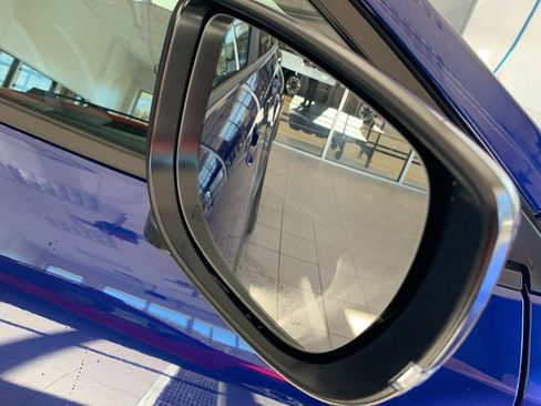 New 2026 Subaru Crosstrek 2.5i Premium image 24