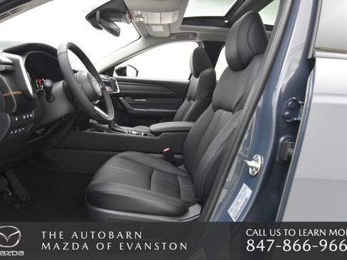 New 2026 MAZDA CX-50 AWD 2.5 Hybrid w/ Cargo Package image 31