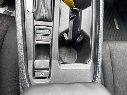 Used 2024 Honda Accord LX image 18