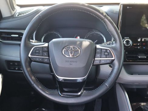 Used 2021 Toyota Highlander Limited AWD/4WD image 19