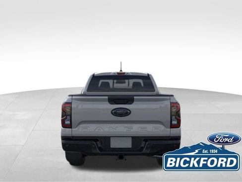 New 2026 Ford Ranger XLT image 5
